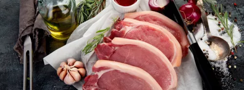 Теневой оборот мяса — основная проблема мясоперерабатывающей отрасли Забайкалья