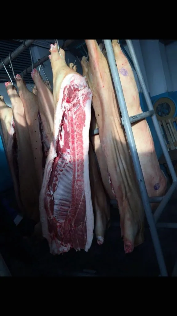 мясо Говядины по 185 руб/кг в Хабаровске 4
