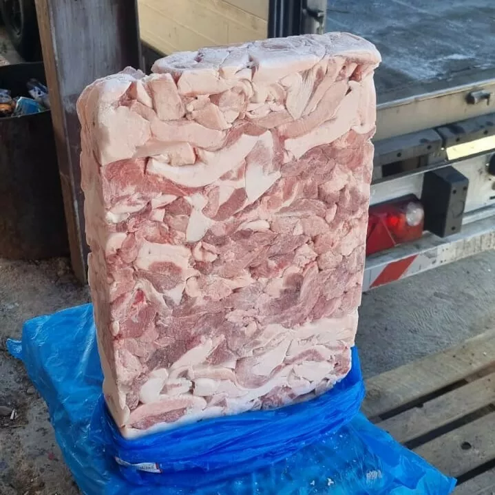 фотография продукта Тримминг свиной 
