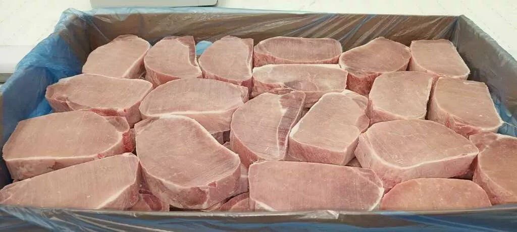 Фотография продукта Карбонат свиной (стейк)